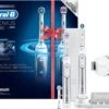 Oral B Oral-B Genius 8900 - Elektrische Tandenborstel Duoverpakking - Wit 2 Oral B Oral-B Genius 8900 - Elektrische Tandenborstel Duoverpakking - Wit -Oral B 1200x950