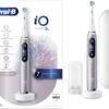 Oral B Oral-B IO 9n - Elektrische Tandenborstel - Roze 2 Oral B Oral-B IO 9n - Elektrische Tandenborstel - Roze -Oral B 1200x964