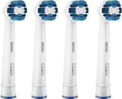Oral B Oral-B Precision Clean Opzetborstels - 4 Stuks -Oral B 1200x970