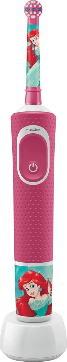Oral B Oral-B Kids Elektrische Tandenborstel - Disney - Voor Kinderen Vanaf 3 Jaar 11 Oral B Oral-B Kids Elektrische Tandenborstel - Disney - Voor Kinderen Vanaf 3 Jaar - Afbeelding 9