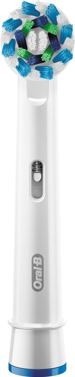 Oral B Oral-B Pro 2500 CrossAction Pink - Elektrische Tandenborstel 8 Oral B Oral-B Pro 2500 CrossAction Pink - Elektrische Tandenborstel - Afbeelding 6