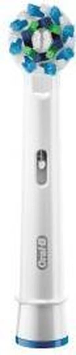 Oral B Oral-B Cross Action EB50 - 8 Stuks Voordeelverpakking -opzetborstels -Oral B 260x1200
