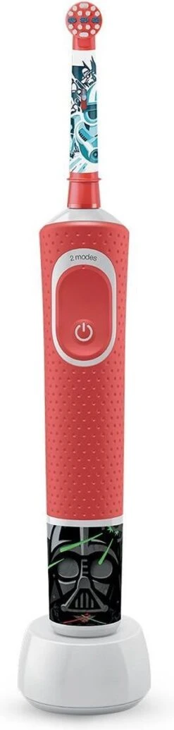 Oral B Oral-B Kids Elektrische Tandenborstel - Star Wars -Oral B 286x1200 3