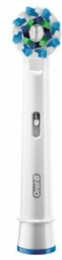 Oral B Oral-B Cross Action EB50 - 8 Stuks Voordeelverpakking -opzetborstels -Oral B 286x1200 4