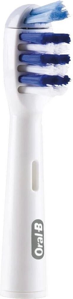 Oral B Oral-B TriZone - Opzetborstels - 2 Stuks -Oral B 294x1200 2