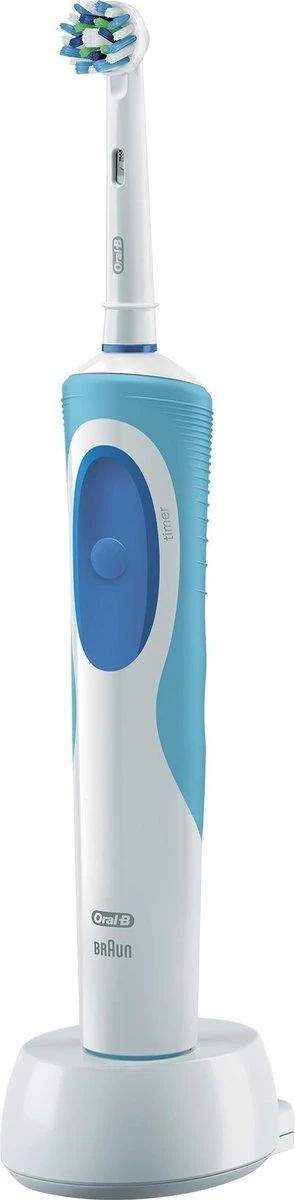 Oral B Oral-B Vitality CrossAction Elektrische Tandenborstel 4 Oral B Oral-B Vitality CrossAction Elektrische Tandenborstel - Afbeelding 2