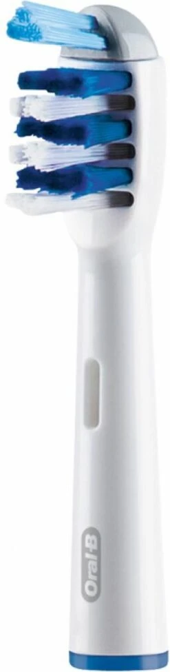 Oral B Oral-B TriZone - Opzetborstels - 4 Stuks -Oral B 304x1200 2