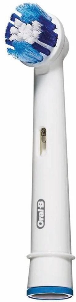 Oral B Oral-B Precision Clean Opzetborstels - 4 Stuks -Oral B 305x1200 1