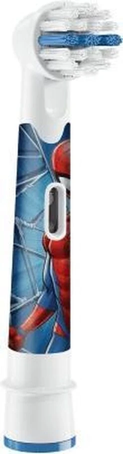 Oral B Oral-B - Kids Spiderman - 4 Stuks -Oral B 325x1200 4