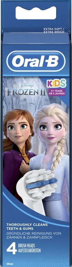Oral B Oral-B Disney Frozen - Opzetborstels 20 Oral B Oral-B Disney Frozen - Opzetborstels -Oral B 326x1200 1