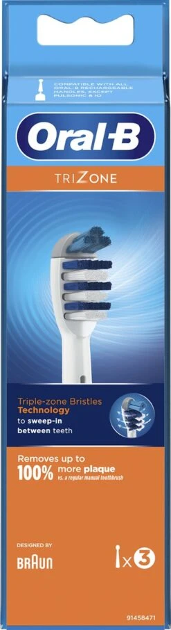 Oral B -Oral B 327x1200 20