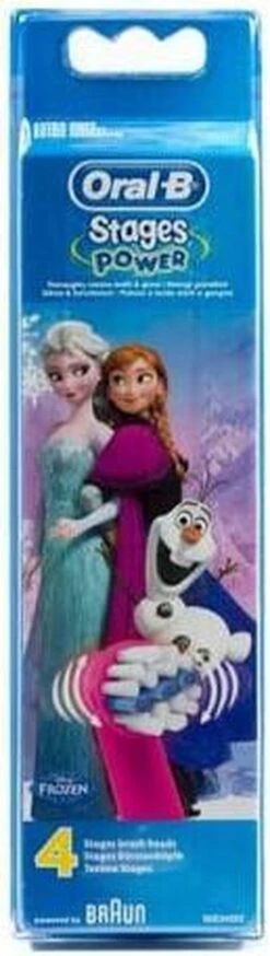 Oral B Oral-B Disney Frozen - Opzetborstels 29 Oral B Oral-B Disney Frozen - Opzetborstels -Oral B 339x1200 1