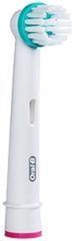 Oral B Oral-B Ortho Care - Opzetborstels - 3 Stuks -Oral B 360x1200