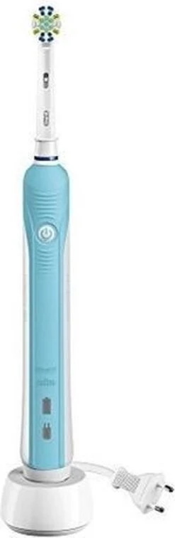 Oral B Pro 700 CrossAction - Elektrische Tandenborstel -Oral B 392x1200