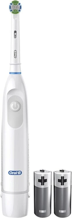 Oral B Oral-B PRO Power Batterij Tandenborstel -Oral B 396x1200