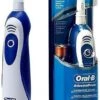 Oral B Oral-B Tandenborstel - AdvancePower - Elektrische Tandenborstel Op Batterijen 2 Oral B Oral-B Tandenborstel - AdvancePower - Elektrische Tandenborstel Op Batterijen -Oral B 521x1200 1