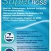 Oral B Oral-B Superfloss - 3 X 50 Stuks - Flosdraad - Voordeelverpakking -Oral B 531x1200 1