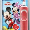Oral B Oral-B Kids Mickey - Elektrische Tandenborstel - Powered By Braun - 1 Handvat En 1 Opzetborstel -Oral B 542x1200 2
