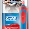 Oral B Oral-B Vitality Star Wars - Elektrische Tandenborstel Voor Kinderen 2 Oral B Oral-B Vitality Star Wars - Elektrische Tandenborstel Voor Kinderen -Oral B 543x1200