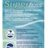 Oral B Oral-B Superfloss - 50 Stuks - Flosdraad 2 Oral B Oral-B Superfloss - 50 Stuks - Flosdraad -Oral B 580x1200