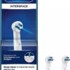 Oral B Oral-B Interspace - Opzetborstels - 2 Stuks - Wit -Oral B 601x1200 1