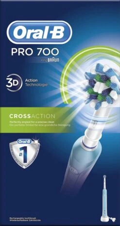 Oral B Pro 700 CrossAction - Elektrische Tandenborstel -Oral B 638x1200 1