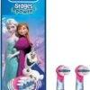 Oral B Oral-B Stages Power - Disney Frozen - Opzetborstels - 2 Stuks -Oral B 640x1200 2