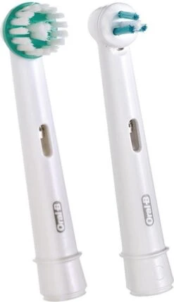 Oral B Oral-B Ortho Care - Opzetborstels - 3 Stuks -Oral B 691x1200
