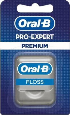 Oral B Oral-B Pro-Expert Premium - 40m - Flosdraad 21 Oral B Oral-B Pro-Expert Premium - 40m - Flosdraad -Oral B 737x1200