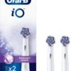 Oral B Oral-B IO Radiant White 2 Stuk(s) Wit -Oral B 748x1200