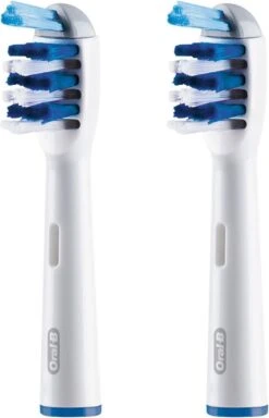 Oral B Oral-B TriZone - Opzetborstels - 2 Stuks -Oral B 772x1200