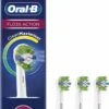 Oral B Oral-B Opzetborstels FlossAction 3 Stuks 1 Oral B Oral-B Opzetborstels FlossAction 3 Stuks -Oral B 774x1200