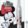 Oral B Oral-B Junior Elektrische Tandenborstel - Minnie -Oral B 793x1200