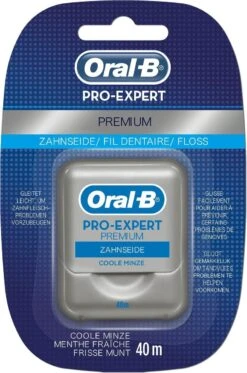 Oral B Oral-B Pro-Expert Premium - 40m - Flosdraad 22 Oral B Oral-B Pro-Expert Premium - 40m - Flosdraad -Oral B 795x1200 1