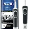 Oral B Oral-B Vitality - 100 - Pure Clean Elektrische Tandenborstel Ontworpen Door Braun 2 Oral B Oral-B Vitality - 100 - Pure Clean Elektrische Tandenborstel Ontworpen Door Braun -Oral B 799x1200