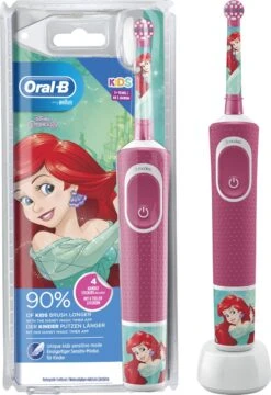 Oral B Oral-B Kids Elektrische Tandenborstel - Disney - Voor Kinderen Vanaf 3 Jaar 22 Oral B Oral-B Kids Elektrische Tandenborstel - Disney - Voor Kinderen Vanaf 3 Jaar -Oral B 823x1200