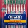 Oral B Oral-B Value Pack Delicate White 2 Oral B Oral-B Value Pack Delicate White -Oral B 832x1200 4