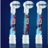 Oral B Oral-B - Kids Spiderman - 3 Stuks -Oral B 837x1200 4
