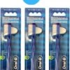 Oral B Oral-B Protheseborstel - 3 Stuks - Voordeelverpakking -Oral B 849x1200
