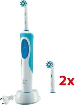 Oral B Oral-B - Vitality Starterpack - Incl. 2nd Refill -Oral B 853x1200 2