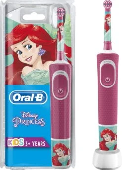 Oral B Oral-B Kids Elektrische Tandenborstel - Disney - Voor Kinderen Vanaf 3 Jaar 23 Oral B Oral-B Kids Elektrische Tandenborstel - Disney - Voor Kinderen Vanaf 3 Jaar -Oral B 866x1200