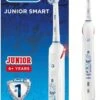 Oral B Oral-B Junior - Elektrische Tandenborstel - Wit 2 Oral B Oral-B Junior - Elektrische Tandenborstel - Wit -Oral B 886x1200 1