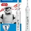 Oral B Oral-B Junior Star Wars - Elektrische Tandenborstel - Powered By Braun - 1 Handvat En 1 Opzetborstel 2 Oral B Oral-B Junior Star Wars - Elektrische Tandenborstel - Powered By Braun - 1 Handvat En 1 Opzetborstel -Oral B 889x1200