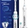 Oral B Oral-B Smartseries Teen - Elektrische Tandenborstel - Wit 1 Oral B Oral-B Smartseries Teen - Elektrische Tandenborstel - Wit -Oral B 892x1200 2