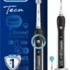 Oral B Oral-B Smartseries Teen - Elektrische Tandenborstel - Powered By Braun - 1 Handvat En 2 Opzetborstels 1 Oral B Oral-B Smartseries Teen - Elektrische Tandenborstel - Powered By Braun - 1 Handvat En 2 Opzetborstels -Oral B 892x1200 3