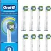 Oral B Oral-B Precision Clean Opzetborstel 8 Stuks - CleanMaximiser 2 Oral B Oral-B Precision Clean Opzetborstel 8 Stuks - CleanMaximiser -Oral B 907x1200 1
