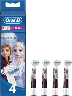 Oral B Oral-B Disney Frozen - Opzetborstels 21 Oral B Oral-B Disney Frozen - Opzetborstels -Oral B 910x1200