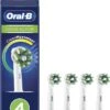 Oral B Oral-B CrossAction - Met CleanMaximiser-technologie - Opzetborstels - 4 Stuks -Oral B 913x1200 2