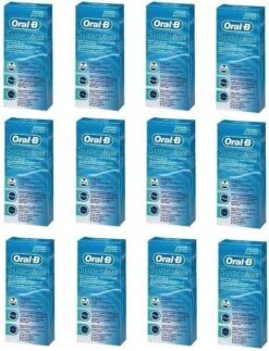 Oral B Superfloss 12 X 50 Stuks - Flosdraad - Voordeelverpakking -Oral B 918x1200 1