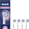 Oral B Oral-B Sensitive Clean - Opzetborstels - 4 Stuks -Oral B 920x1200 1